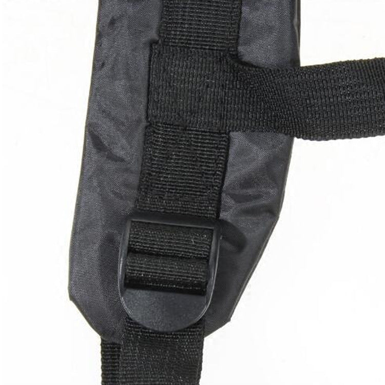 Electric car safety harness 5053268632022