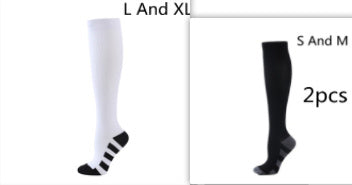 Athletic Socks Pressure Compression Socks Men And Women Socks For Running Compression Socks Compression Stockings 505c5bf2 7c