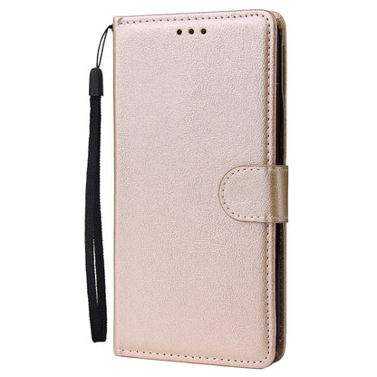 Card wallet 7plus mobile phone leather case 5060098253269