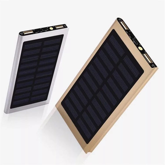 Solar power bank 5060236584639
