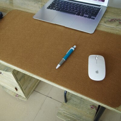 Felt desk pad 5061298749195