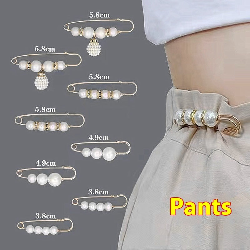 Charge Waist Of Trousers Pin Accessories Fixed Clothes Waist Circumference Change 5062a686 0a96 4612 8181 8800c97b3010 trans