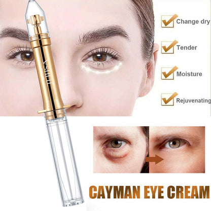 Genuine Shellfish  Peptide Anti-aging Anti-Wrinkle Eye Cream 50676f8f d20c 4c56 9f99 ca81311c9a15