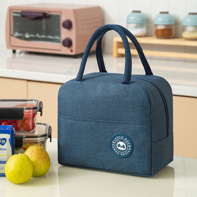 Hand Carry Heat Preservation Portable Large Aluminum Foil Lunch Bag 506f3cf7 0096 4da9 94ba db697af0cd1d