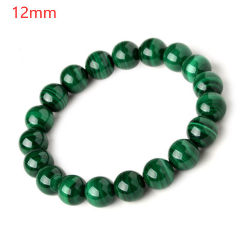 Natural malachite bracelet 507599b6 9f0a 41bf a8ed c80953cda36d