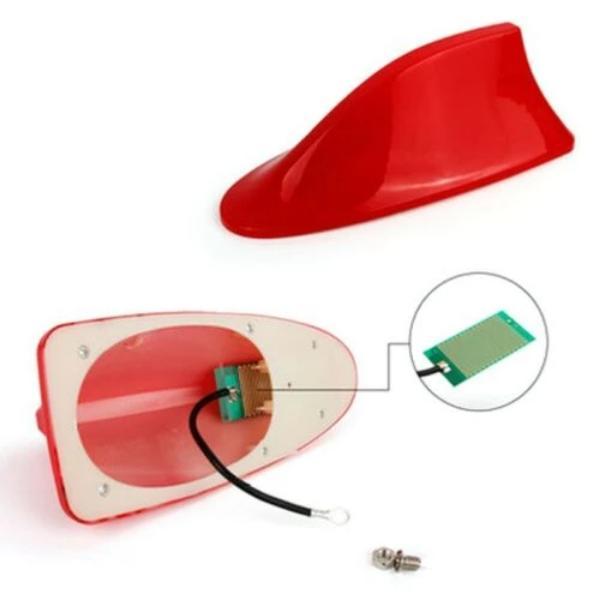 Car Shark Fin Antenna 507613432090