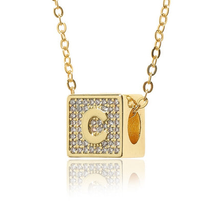 Fashion Simple Pendant Stereo 26 English 507d7ea8 33b5 4560 b3ce f73545d1d76b