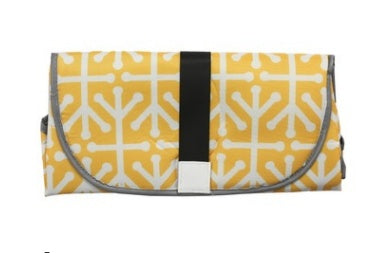 Convenient baby changing pad 508026350218
