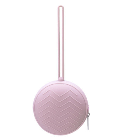 Portable Durable Multifunctional Cartoon Children's Silicone Change Purse 50819481 7741 4bc2 8b65 df0fd153a757