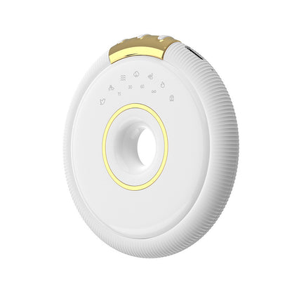 Bone Conduction Bluetooth Speaker Mini White Noise Improve Sleeping 50850166 75b3 4c68 ac11 20adcadc53ef