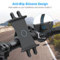 Floveme Bicycle Silicone Phone Holder - 图片 6
