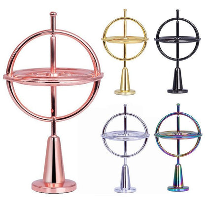 Self balanced gyroscope anti gravity decompression educational toy finger gyroscope childrens best gift 508e1cae f849 4779 88
