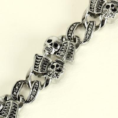 SKELETON VINTAGE BRACELET 509261547002