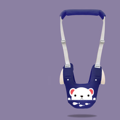 Baby Walker for Children Learning to Walk Baby Harness Backpack for Children Rein Walkers for Toddlers Child Harness Toddler 