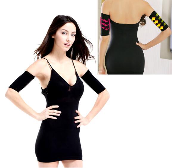 Arm Shaping Sleeves Arm Slimming Shaper Compression Wrap Sleeve Helps Lose Arm Fat, Tone Up Arm Shaping Sleeves For Men And W