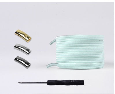 Magnetic magnets, magnetic flat laces, lazy people, free of laces, buckles, men and women, tied loose elastic, color, childre