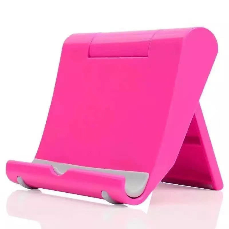 Multifunctional Mobile Phone Tablet Universal Folding Holder - 图片 6