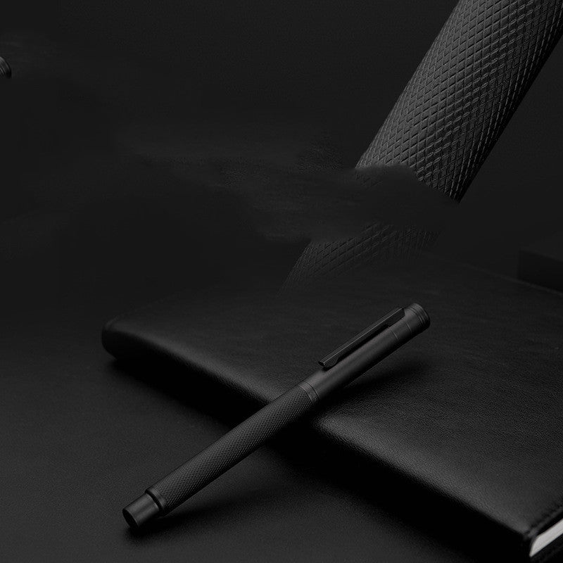 Metal pen in business gift box - 图片 1