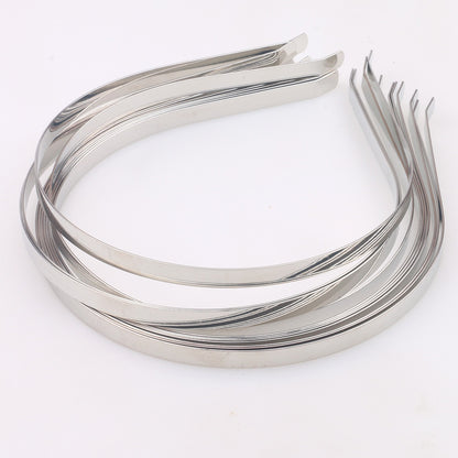 Metal Headband Diy Accessories Hairpin For Hair Washing 509b494c b74b 4c31 9218 2cdec78054af