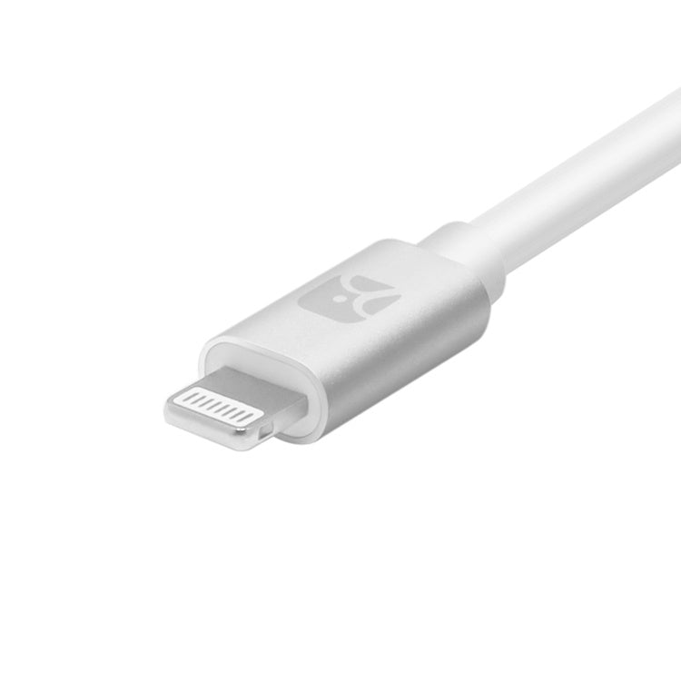 Lightning Male To Female Audio And Video Transmission Extension Cable 50a69458 5042 4068 9db8 8b23fedae533