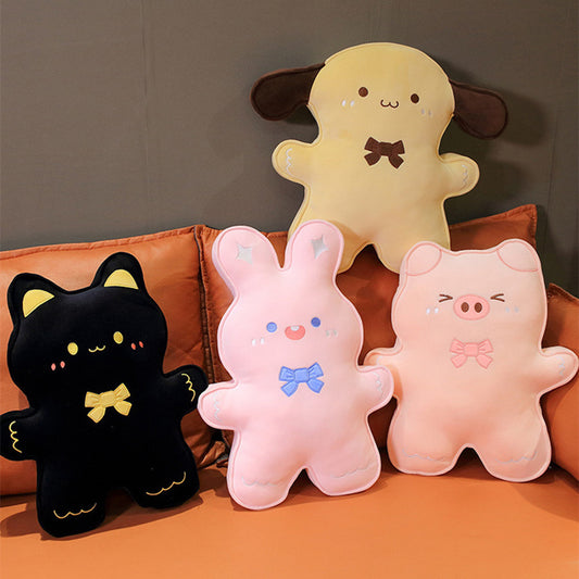 Plumpy Animal Cookie Plushies Plush Toys 50ac3bd9 f7c5 4b12 9f52 39426a643033