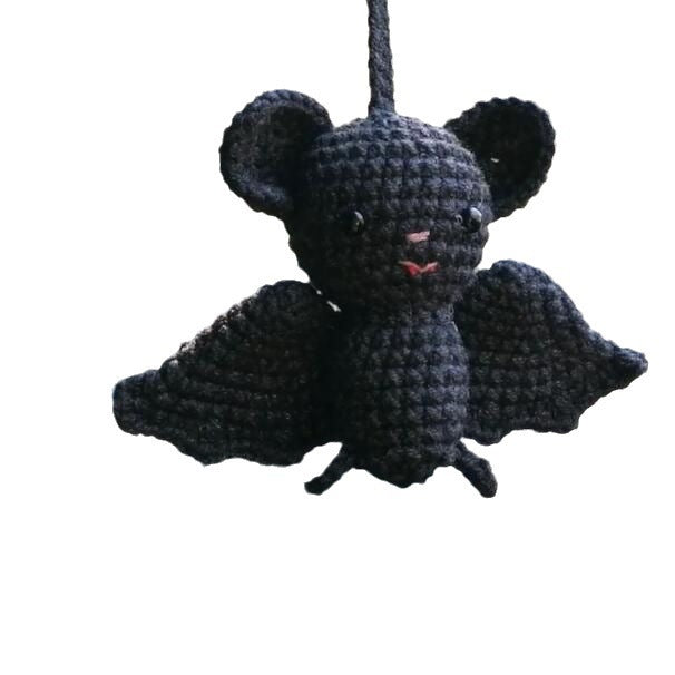Plush Hand-woven Automobile Hanging Ornament 50ae0db0 2250 460d a9f4 b0a22ae71628