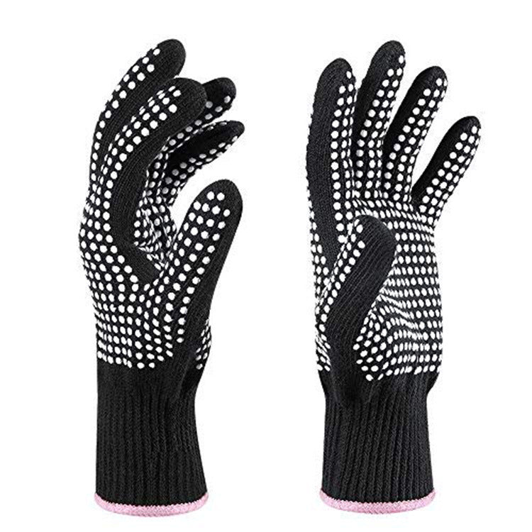 Silicone Bead Insulation And Anti Scald Gloves 50bfebfc ff71 47bb 99dc 9bff13a9ed4f