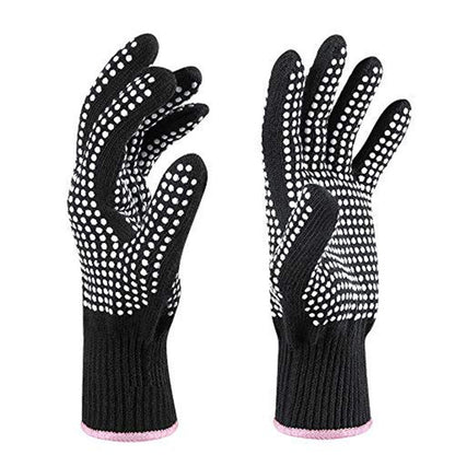 Silicone Bead Insulation And Anti Scald Gloves 50bfebfc ff71 47bb 99dc 9bff13a9ed4f