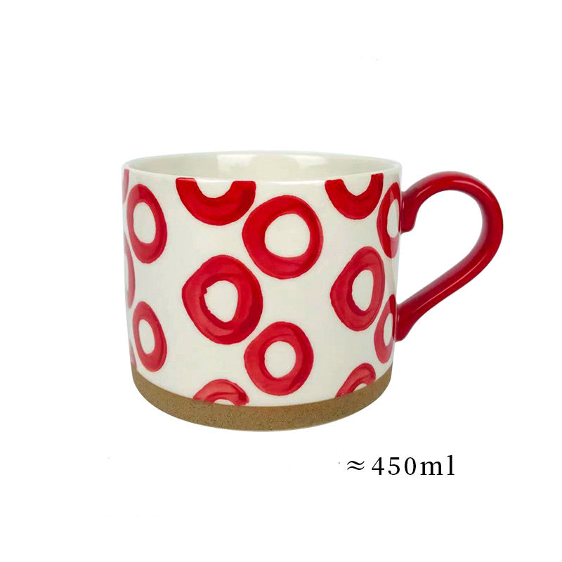 Ceramic mug 50c17e79 fa73 4b41 a7d6 2db6b6996ace