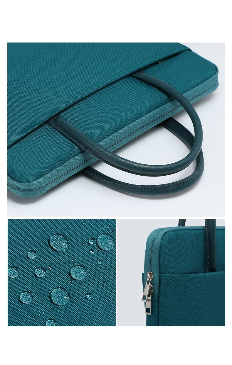 Ladies Simple Niche Commuter Laptop Bag 50c39838 1cdf 4fb1 812a 401c04d5869b