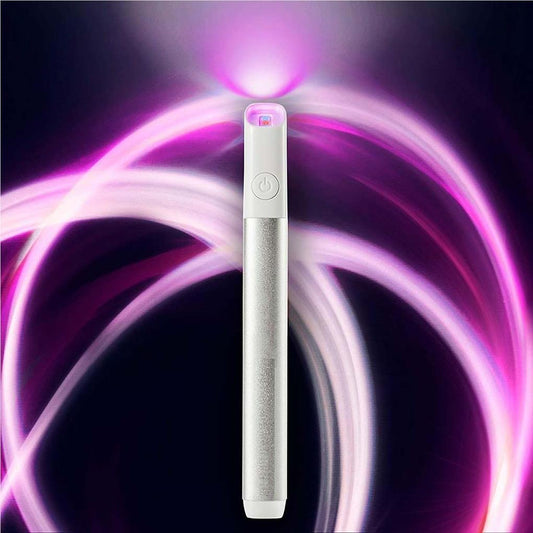 Household Safety Red Blue Light Smallpox Diluting Acne Beauty Instrument 50c7dde4 c53a 4724 894c a107f99fa3db