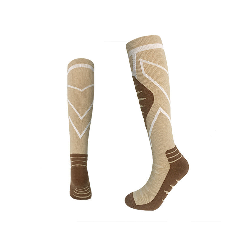 Outdoor Running Fitness Sports Comfortable Compression Socks Skipping Rope Calf Socks 50ce5fcd 832a 4868 87f5 731cd68fcff2