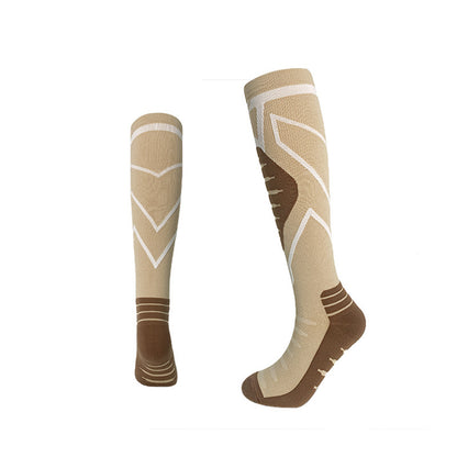 Outdoor Running Fitness Sports Comfortable Compression Socks Skipping Rope Calf Socks 50ce5fcd 832a 4868 87f5 731cd68fcff2