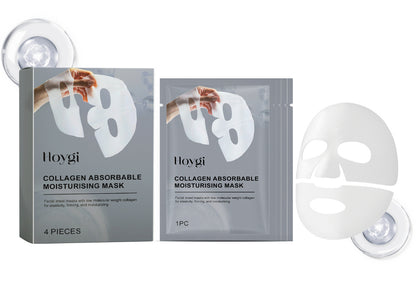 Deep Anti Wrinkle Collagen Facial Mask 50cf620e ef59 4b86 89ac e1f572bc170b
