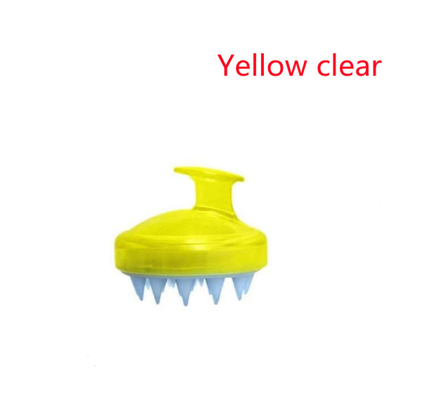 Silicone Shampoo Brush Massage Scalp Hair Brush 50d3066f f376 4c3b 9059 d6ec6315e1dd