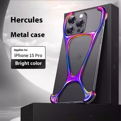 Mobile Phone Case Metal Full Protective Cover, Anti Drop Ultra-thin 50d48742 b8d1 4921 9135 5162619b3f58 trans