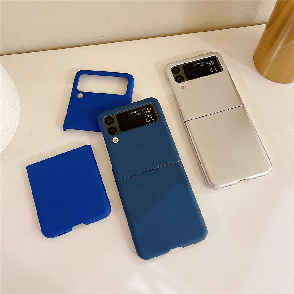 Mobile Phone Case Folding Screen Hard Case 50dd1418 a80b 4a03 8829 bc20105a7fd4