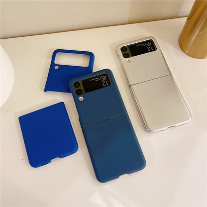 Mobile Phone Case Folding Screen Hard Case 50dd1418 a80b 4a03 8829 bc20105a7fd4
