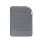 Curler Portable Hair Straightener Curler Silicone Storage Heat Proof Mat 50e0a009 9a2f 49d0 bc14 10a238f1004f