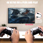 PLUS Retro Game Machine HD Arcade Rocker Double Game 50eb3262 0a98 4c89 b050 2ef135daaa5c b60fd3ca 0e37 45d9 8842 0ace161b88f