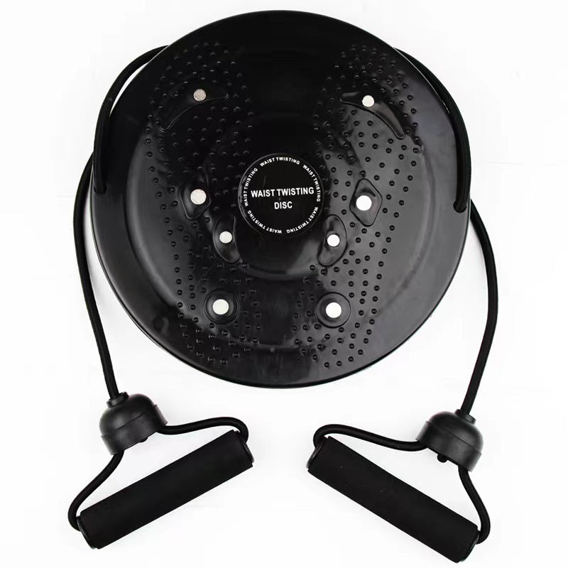 Magnet Foot Massage With Single Fitness Device Home Slimming Waist Twister 50f0a291 99b2 4e19 bcef 2a5c94924ae1