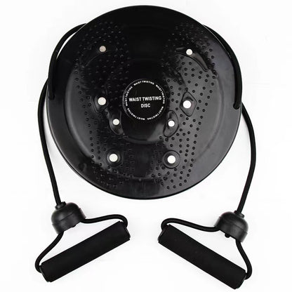 Magnet Foot Massage With Single Fitness Device Home Slimming Waist Twister 50f0a291 99b2 4e19 bcef 2a5c94924ae1