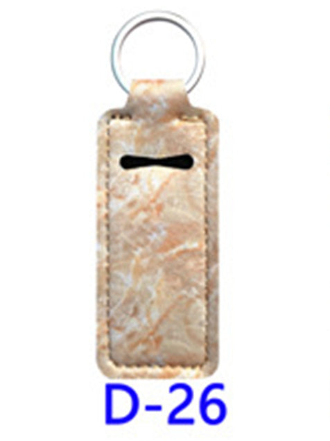 Marble Lipstick Cover Lipstick Cover Key Chain 50f419b0 ccbb 467a 88fc c7afaf12da6d