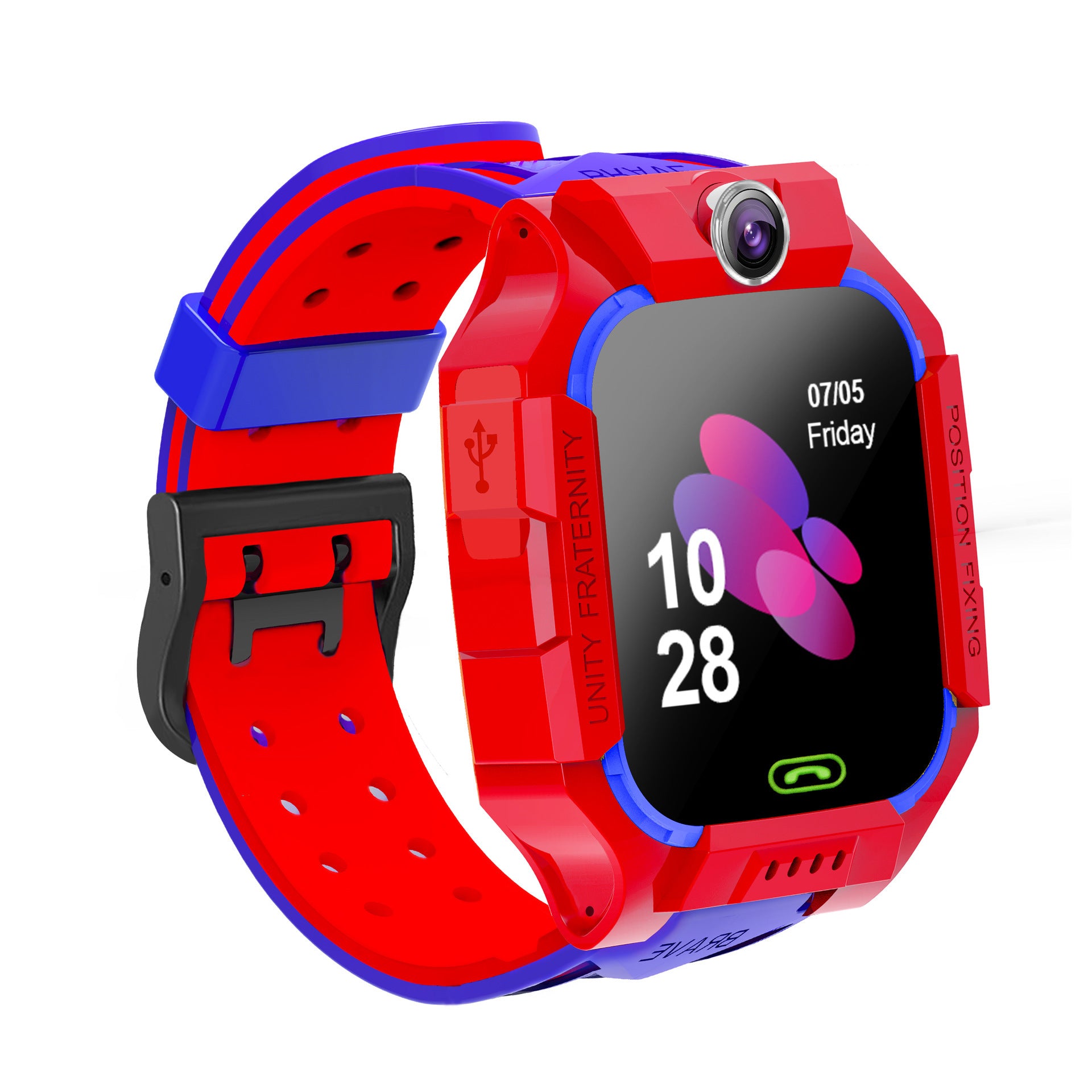 Watch Card Positioning Boy Girl Student Smart Watch 50f62ff5 7093 4fb0 aa5e 033ad67f3142