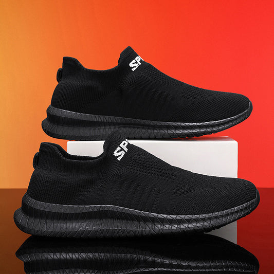 All-matching Breathable Trendy Lightweight Exercise Men's Shoes 50fb03fd 3242 4ae1 876f c65772a5bd18