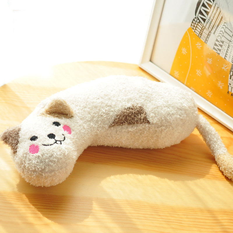 Cat Toy Pillow Shaped Funny Funny Stick Pet Supplies 50fbb84d 077d 4c5d b7ed 97888d47756f