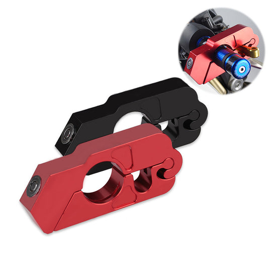 Motorcycle lock horn lock 5102029392491