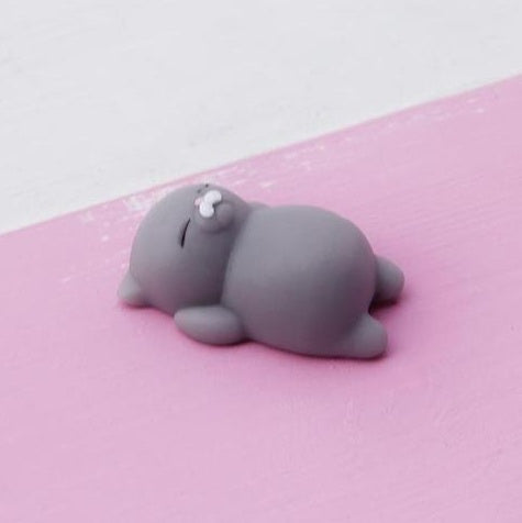 Decompression animal small toys 510977045011