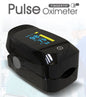 Real Time Monitoring Of Finger Pulse Oxygen Measurement For Household Use 510afec9 c760 4314 9c8f ec85d28aca50