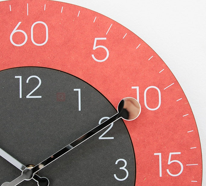 Decorative Wall Clocks 511790535709